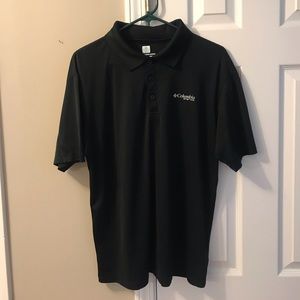 Columbia PFG Polo